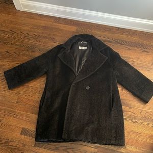MaxMara Teddy Coat